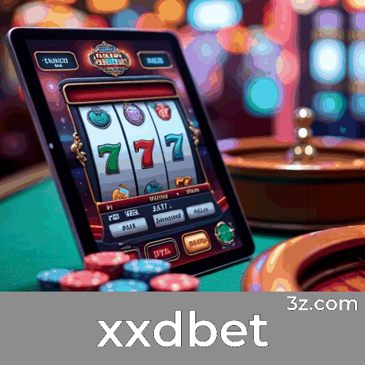 xxdbet: Laboratório de Dados Esportivos e Apostas Inteligentes