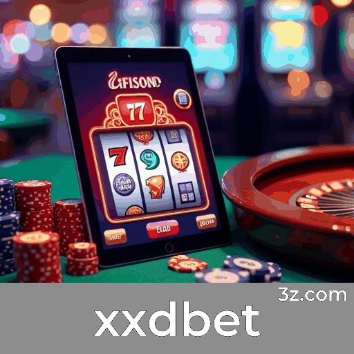 Mundo de Jogos Extraordinários no xxdbet: Diversão Ilimitada