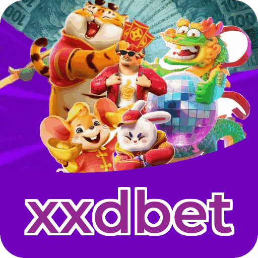 Logo Oficial xxdbet Download